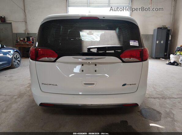 2C4RC1H78HR797444 2017 CHRYSLER PACIFICA White 