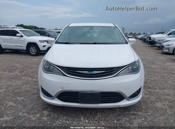 2C4RC1H78JR338467 2018 CHRYSLER PACIFICA White 
