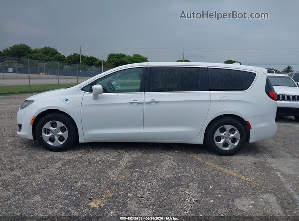 2C4RC1H78JR338467 2018 CHRYSLER PACIFICA White 