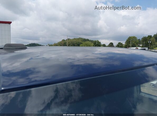2C4RC1JG5GR159693 2016 CHRYSLER TOWN & COUNTRY Blue 