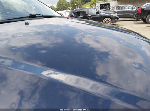 2C4RC1JG5GR159693 2016 CHRYSLER TOWN & COUNTRY Blue 