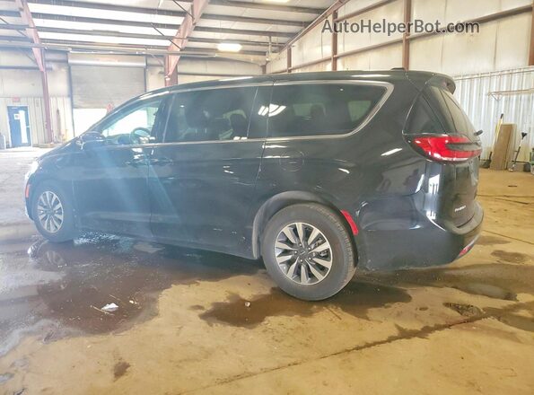 2C4RC1L70NR220846 2022 CHRYSLER PACIFICA Черный Задняя левая четверть