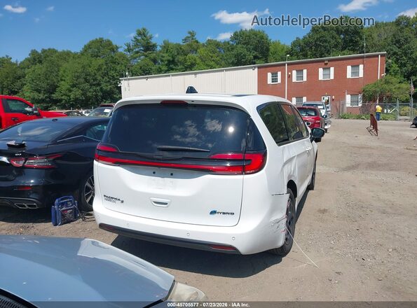 2C4RC1L70PR543104 2023 CHRYSLER PACIFICA Белый 