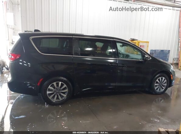 2C4RC1L70PR572747 2023 CHRYSLER PACIFICA Black 