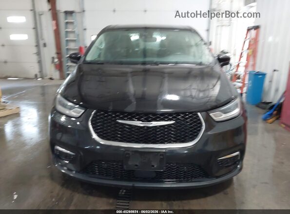 2C4RC1L70PR572747 2023 CHRYSLER PACIFICA Black 