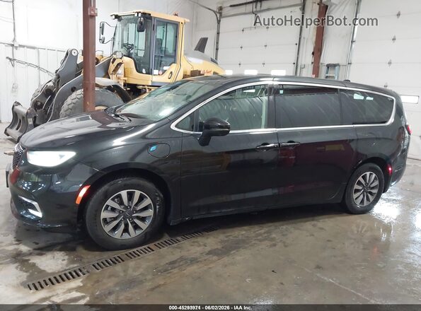 2C4RC1L70PR572747 2023 CHRYSLER PACIFICA Black 