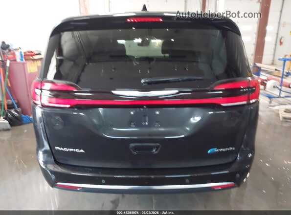 2C4RC1L70PR572747 2023 CHRYSLER PACIFICA Black 