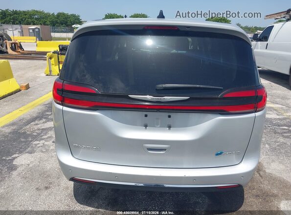 2C4RC1L73PR626123 2023 CHRYSLER PACIFICA Серебряный 