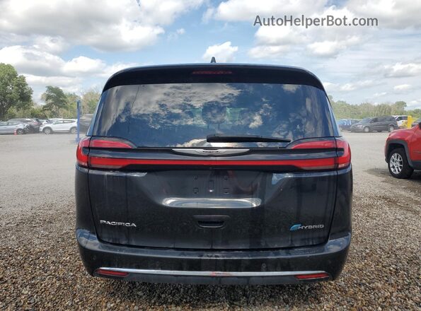 2C4RC1L73PR626221 2023 CHRYSLER PACIFICA Black 