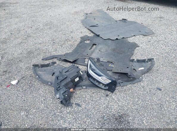 2C4RC1L74PR604261 2023 CHRYSLER PACIFICA Black ხელსაწყოთა პანელის ხედი