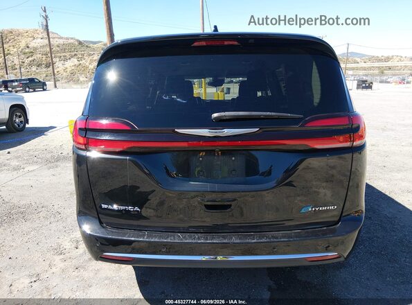 2C4RC1L75PR608965 2023 CHRYSLER PACIFICA Black 