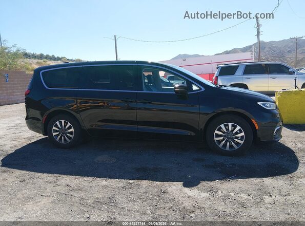 2C4RC1L75PR608965 2023 CHRYSLER PACIFICA Black 