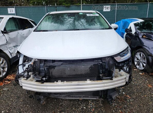 2C4RC1L76PR523052 2023 CHRYSLER PACIFICA White წინა ხედი