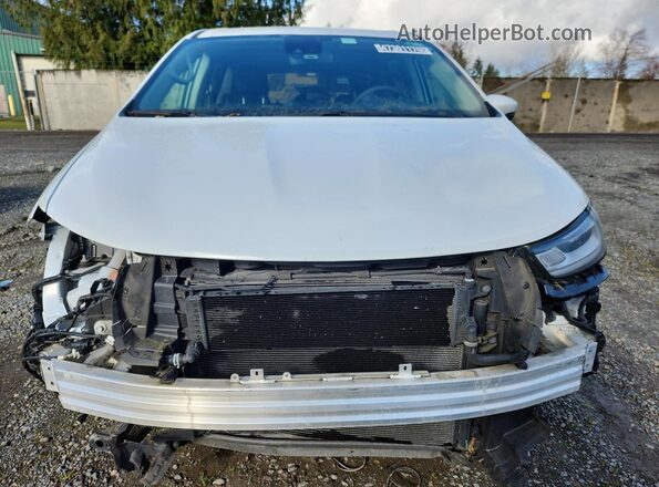 2C4RC1L76PR523052 2023 CHRYSLER PACIFICA White 