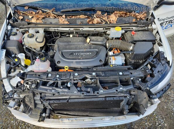 2C4RC1L76PR523052 2023 CHRYSLER PACIFICA White 