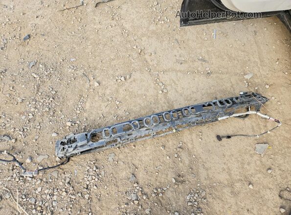 2C4RC1L77NR147930 2022 CHRYSLER PACIFICA Черный Вид наклейки с VIN-кодом