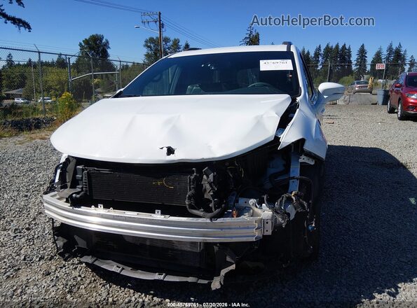 2C4RC1L7XNR225908 2022 CHRYSLER PACIFICA White Vista frontal