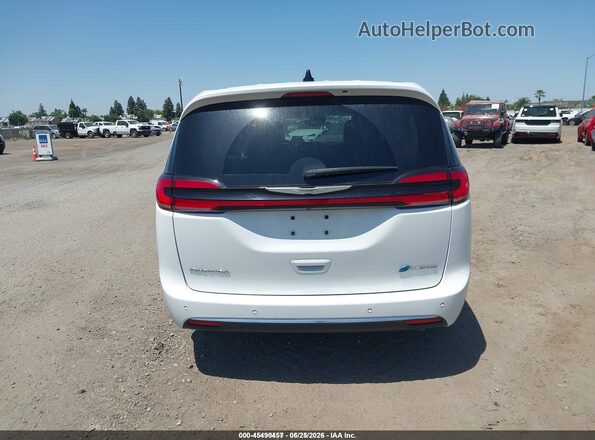 2C4RC1L7XPR579981 2023 CHRYSLER PACIFICA White 