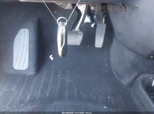 2C4RC1N70LR127447 2020 CHRYSLER PACIFICA Белый Вид панели приборов