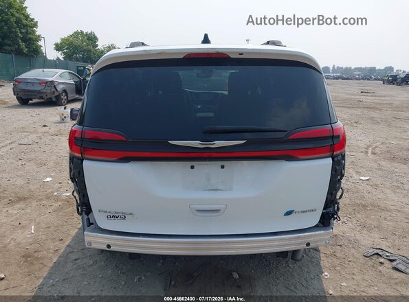 2C4RC1N71PR562774 2023 CHRYSLER PACIFICA Белый 