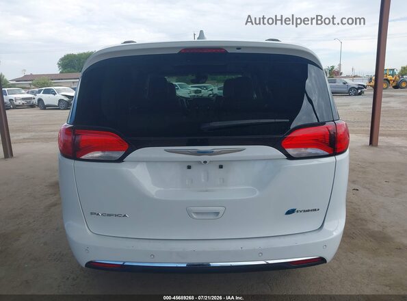 2C4RC1N72JR183404 2018 CHRYSLER PACIFICA White 