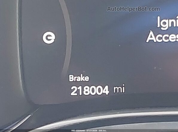 2C4RC1N72JR183404 2018 CHRYSLER PACIFICA White 