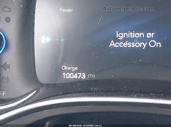 2C4RC1N77JR339663 2018 CHRYSLER PACIFICA Gray 