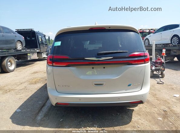 2C4RC1N77MR529323 2021 CHRYSLER PACIFICA Белый 