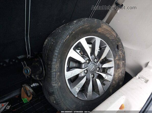 2C4RC1S70NR196775 2022 CHRYSLER PACIFICA Синий Вид щитка приборов