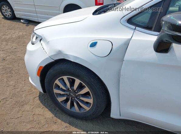2C4RC1S73RR121865 2024 CHRYSLER PACIFICA White 