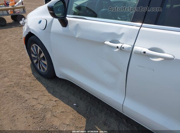 2C4RC1S73RR121865 2024 CHRYSLER PACIFICA White 