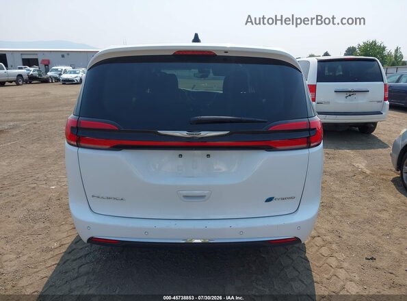 2C4RC1S73RR121865 2024 CHRYSLER PACIFICA White 