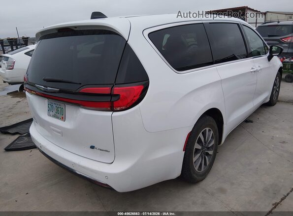 2C4RC1S73RR153618 2024 CHRYSLER PACIFICA White Trasero derecho