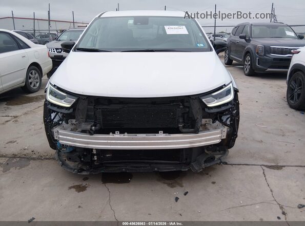 2C4RC1S73RR153618 2024 CHRYSLER PACIFICA White Vista interior trasera