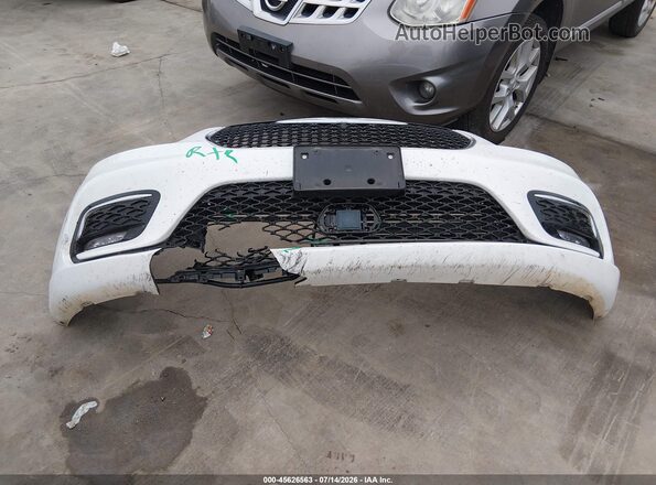 2C4RC1S73RR153618 2024 CHRYSLER PACIFICA White Vista del cuadro de instrumentos