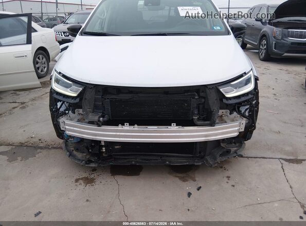 2C4RC1S73RR153618 2024 CHRYSLER PACIFICA White Vista frontal