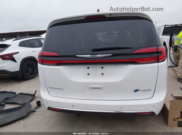 2C4RC1S73RR153618 2024 CHRYSLER PACIFICA White 