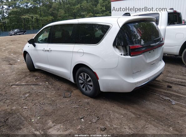 2C4RC1S74RR118344 2024 CHRYSLER PACIFICA White Trasero izquierdo