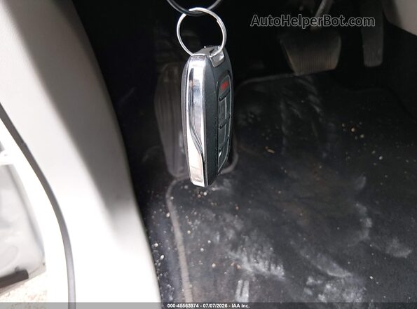 2C4RC1S74RR118344 2024 CHRYSLER PACIFICA White Vista del salpicadero