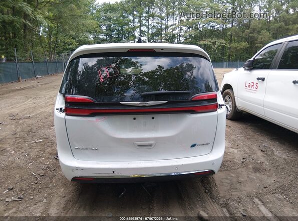2C4RC1S74RR118344 2024 CHRYSLER PACIFICA White 