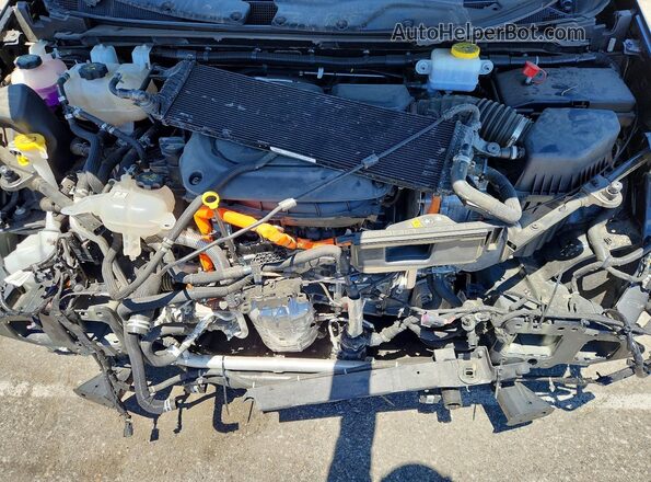2C4RC1S75RR103996 2024 CHRYSLER PACIFICA Black Widok wnętrza z tyłu