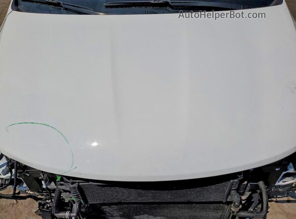 2C4RC1S76PR588940 2023 CHRYSLER PACIFICA White Շարժիչի բաժամունքի տեսք