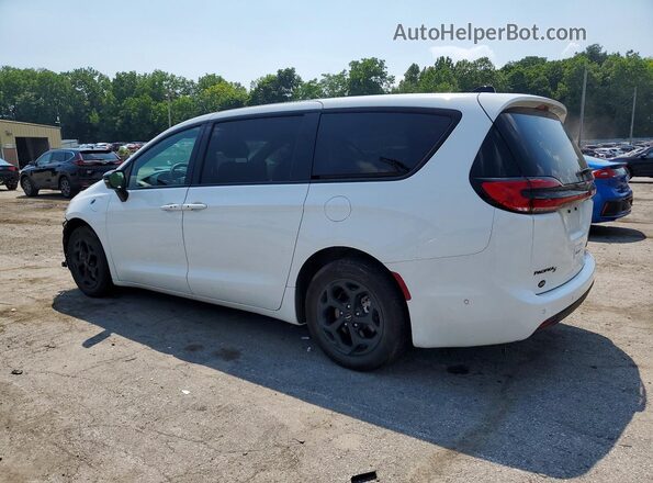 2C4RC1S76PR588940 2023 CHRYSLER PACIFICA White Հետևի ձախ