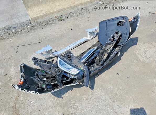 2C4RC1S76PR588940 2023 CHRYSLER PACIFICA White VIN կոդի պիտակի տեսք