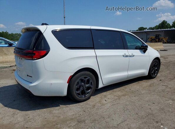2C4RC1S76PR588940 2023 CHRYSLER PACIFICA White Հետևի աջ