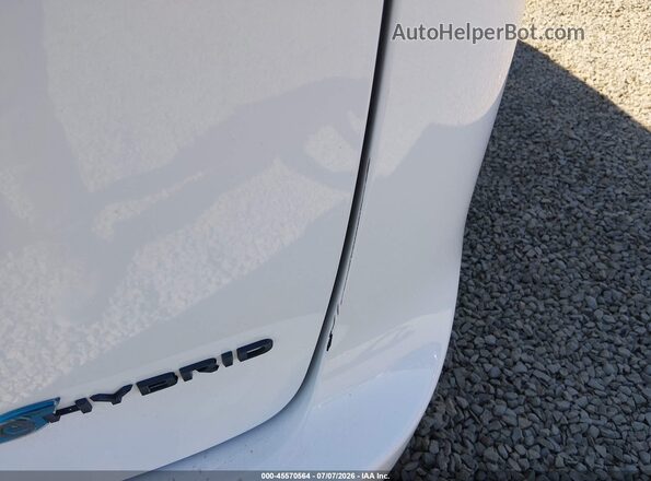 2C4RC1S77RR112019 2024 CHRYSLER PACIFICA White Вид спереду