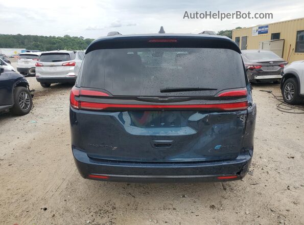 2C4RC1S78RR102731 2024 CHRYSLER PACIFICA Синий 
