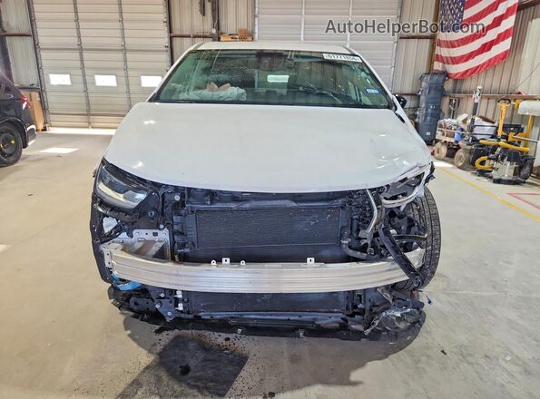 2C4RC1S78RR158149 2024 CHRYSLER PACIFICA Белый Вид спереди