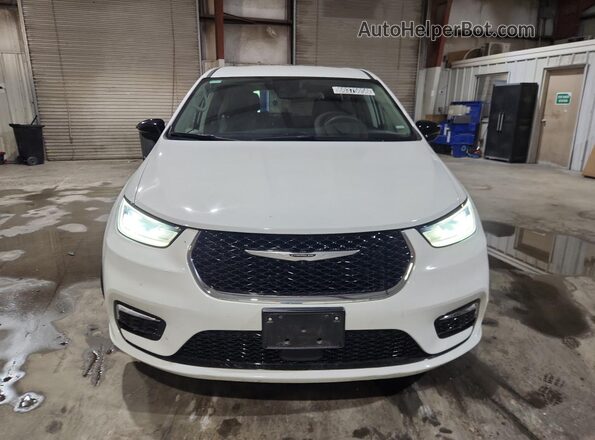 2C4RC1S79RR103886 2024 CHRYSLER PACIFICA White 