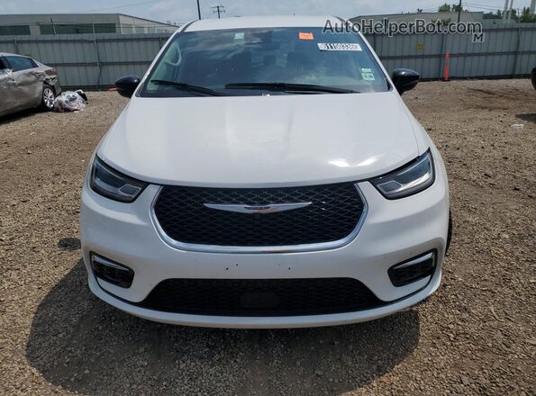 2C4RC1S7XRR150294 2024 CHRYSLER PACIFICA White 